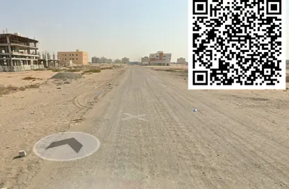 Land - Studio for sale in Manama - Ajman
