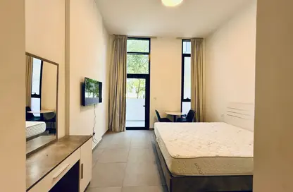 Apartment - Studio - 1 Bathroom for rent in The Link - East Village - Aljada - Sharjah Apartment - Studio - 1 Bathroom for rent in The Link - East Village - Aljada - Sharjah