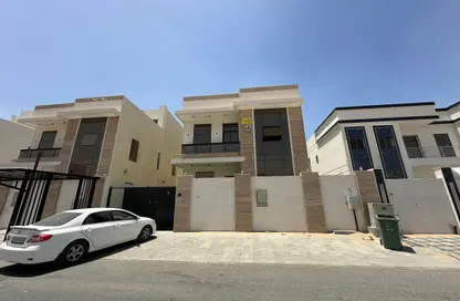 Villa - 7 Bedrooms - 7+ Bathrooms for sale in Al Zaheya Gardens - Al Zahya - Ajman
