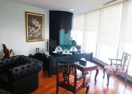 Office Space - 2 bathrooms for sale in Sky Tower - Shams Abu Dhabi - Al Reem Island - Abu Dhabi