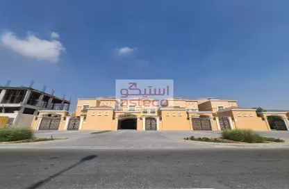 فيلا - 5 غرف نوم - 5 حمامات للايجار في مدينة محمد بن زايد - أبوظبي