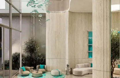 شقة - 2 غرف نوم - 3 حمامات للبيع في 998 ريف - مجمع دبي ريزيدنس - دبي لاند - دبي