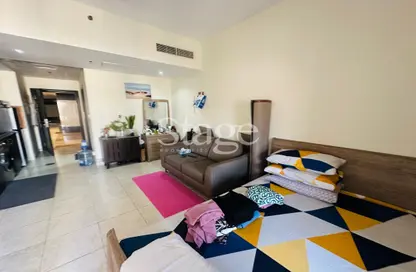 Apartment - Studio - 1 Bathroom for sale in Diamond Views - Jumeirah Village Circle - Dubai