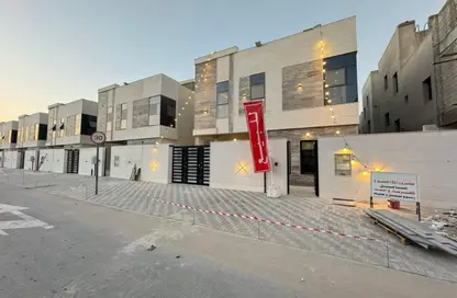 فيلا - 5 غرف نوم - 7 حمامات للبيع في الزاهية جاردنز - الزاهية - عجمان