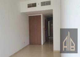 Empty Room image for: Studio - 1 bathroom for sale in Ajman One Tower 5 - Ajman One - Ajman Downtown - Ajman, Image 1