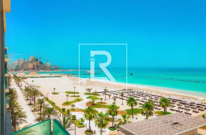 شقة - 3 غرف نوم - 4 حمامات للبيع في ممشى السعديات - منطقة السعديات الثقافية - جزيرة السعديات - أبوظبي