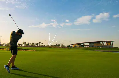 Villa - 3 Bedrooms - 3 Bathrooms for sale in Ivory by Damac - DAMAC Hills - Dubai