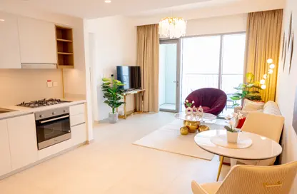 Apartment - 1 Bedroom - 1 Bathroom for sale in Downtown Views II Tower 1 - Downtown Views II - Downtown Dubai - Dubai