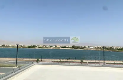 أرض - استوديو للبيع في المعيريض - رأس الخيمة