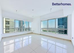 Empty Room image for: Apartment - 3 bedrooms - 4 bathrooms for sale in Marina Pinnacle - Dubai Marina - Dubai, Image 1