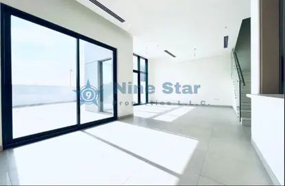 تاون هاوس - 3 غرف نوم - 4 حمامات للايجار في مروج الفرجان ويست - مروج الفرجان - الفرجان - دبي تاون هاوس - 3 غرف نوم - 4 حمامات للايجار في مروج الفرجان ويست - مروج الفرجان - الفرجان - دبي