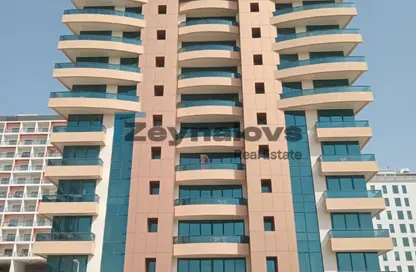 شقة - غرفة نوم - 2 حمامات للبيع في سفانام كراون - واحة دبي للسيليكون - دبي شقة - غرفة نوم - 2 حمامات للبيع في سفانام كراون - واحة دبي للسيليكون - دبي