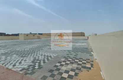 أرض - استوديو للايجار في الصجعة الصناعية - آلصجعه - الشارقة