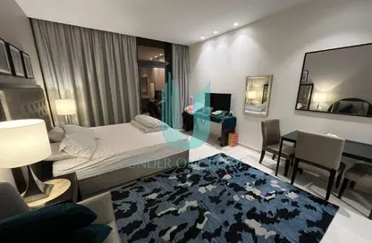 Apartment - Studio - 1 Bathroom for rent in Celestia B - Celestia - Dubai South (Dubai World Central) - Dubai