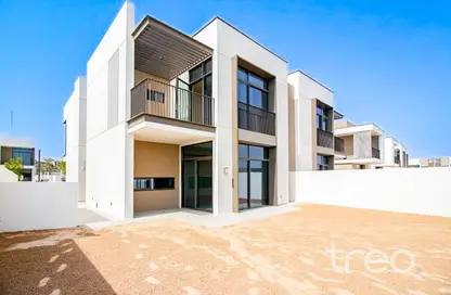 Villa - 4 Bedrooms - 5 Bathrooms for rent in Tilal Al Furjan - Phase One - Al Furjan - Dubai