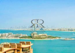 Studio - 1 حمام للكراء في برج النخيل - نخلة الجميرا - دبي