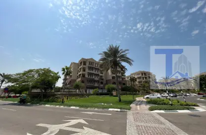 شقة - 2 غرف نوم - 2 حمامات للايجار في جزيرة السعديات - أبوظبي