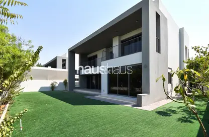 Villa - 5 Bedrooms - 5 Bathrooms for rent in Sidra Villas II - Sidra Villas - Dubai Hills Estate - Dubai