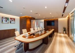 Office Space for rent in Festival Tower - Dubai Festival City - Dubai
