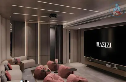 Apartment - Studio - 1 Bathroom for sale in Azizi Milan 20 - City of Arabia - Dubai Apartment - Studio - 1 Bathroom for sale in Azizi Milan 20 - City of Arabia - Dubai