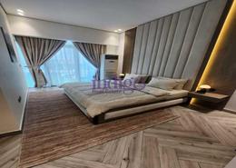 Apartment - 1 bedroom - 2 bathrooms for sale in 555 Park Views - Jumeirah Village Triangle - Dubai