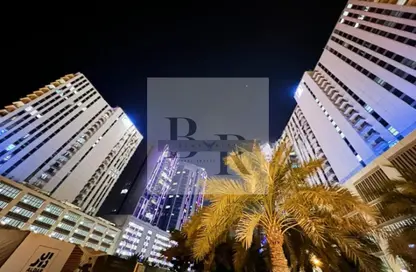 شقة - غرفة نوم - 1 حمام للبيع في ريفليكشن - شمس أبوظبي - جزيرة الريم - أبوظبي
