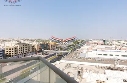 Apartment - 2 Bedrooms - 3 Bathrooms for rent in Al Mamzar - Deira - Dubai