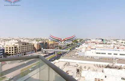 Apartment - 2 Bedrooms - 3 Bathrooms for rent in Al Mamzar - Deira - Dubai