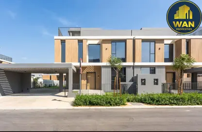 Villa - 4 Bedrooms - 4 Bathrooms for rent in June - Arabian Ranches 3 - Dubai