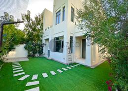 Villa - 3 bedrooms - 4 bathrooms for rent in Mira Oasis 1 - Mira Oasis - Reem - Dubai