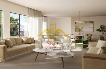 Villa - 5 Bedrooms - 6 Bathrooms for sale in Khalid Bin Sultan City - Al Rowdat Suburb - Sharjah