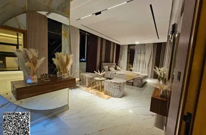 Villa - 6 Bedrooms - 7 Bathrooms for sale in Al Helio 2 - Al Helio - Ajman