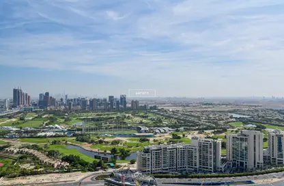Apartment - 2 Bedrooms - 3 Bathrooms for sale in Lake Shore Tower - JLT Cluster Y - Jumeirah Lake Towers - Dubai
