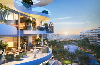 Apartment - 2 Bedrooms - 3 Bathrooms for sale in Lagoon Views 11 - Lagoon Views - Damac Lagoons - Dubai