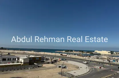Apartment - 2 Bedrooms - 3 Bathrooms for rent in Jawaher Residences - Maryam Island - Sharjah
