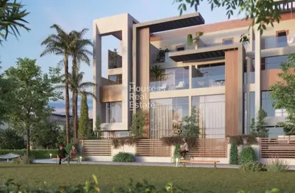 Townhouse - 4 Bedrooms - 6 Bathrooms for sale in Verdana - Dubai Investment Park (DIP) - Dubai