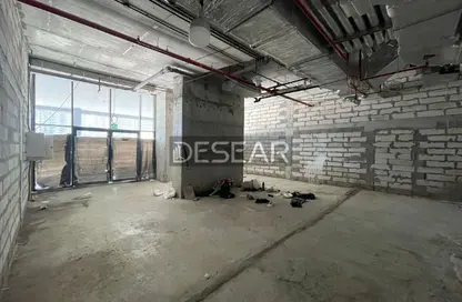 متجر - استوديو للايجار في بن غاطي كانال - الخليج التجاري - دبي