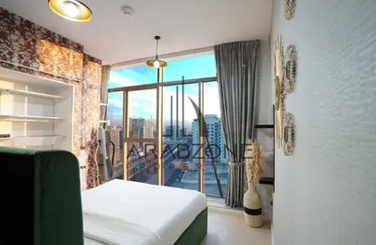 Apartment - 1 Bedroom - 2 Bathrooms for rent in PG Upperhouse - Al Furjan - Dubai