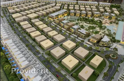 Land - Studio - 1 Bathroom for sale in Keturah Reserve - MAG City - Mohammed Bin Rashid City - Dubai