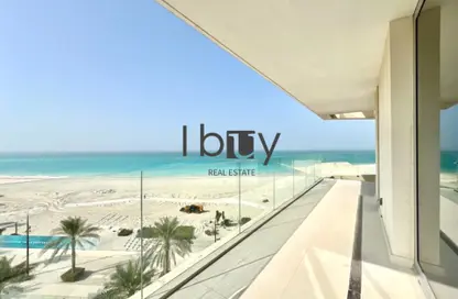 شقة - 2 غرف نوم - 3 حمامات للبيع في ممشى السعديات - منطقة السعديات الثقافية - جزيرة السعديات - أبوظبي