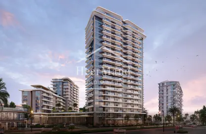 شقة - 4 غرف نوم - 4 حمامات للبيع في سوليرا داون تاون مينا - ميناء العرب - راس الخيمة - رأس الخيمة