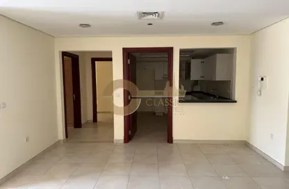 شقة - 2 غرف نوم - 3 حمامات للبيع في طراز أوروبي - مساكن القناه المائية - مدينة دبي الرياضية - دبي