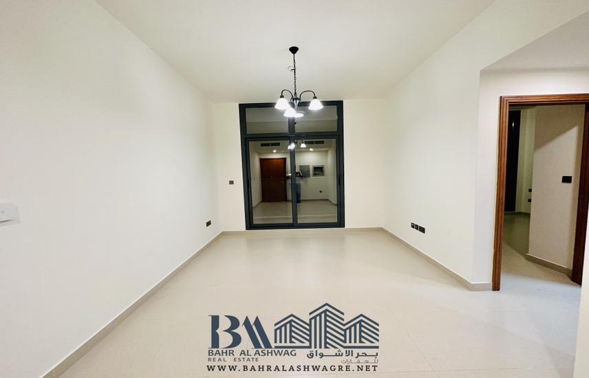 Apartment for Rent in Al Muteena Building Close To Metro Brand New