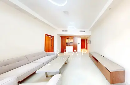 Apartment - 1 Bedroom - 2 Bathrooms for rent in Maya 5 - Jumeirah Village Triangle - Dubai