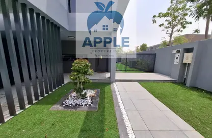 Villa - 3 Bedrooms - 4 Bathrooms for rent in Kaya - Masaar - Tilal City - Sharjah