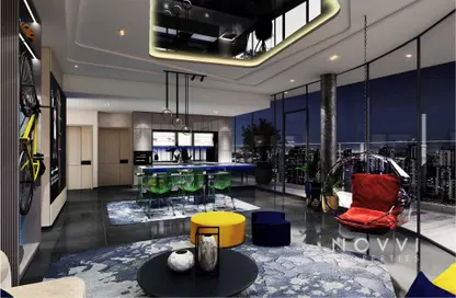 Apartment - 2 Bedrooms - 3 Bathrooms for sale in Volta - Downtown Dubai - Dubai