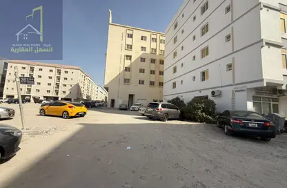 Land - Studio for sale in Al Qulaya'ah - Al Sharq - Sharjah Land - Studio for sale in Al Qulaya'ah - Al Sharq - Sharjah