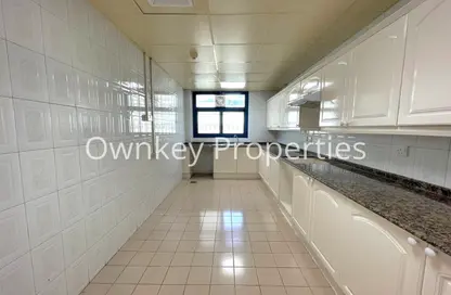 Apartment - 3 Bedrooms - 2 Bathrooms for rent in Emerald Mankhool 1 - Mankhool - Bur Dubai - Dubai