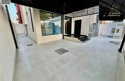 فيلا - 7 غرف نوم - 8 حمامات للبيع في الحليو 2 - الحليو - عجمان فيلا - 7 غرف نوم - 8 حمامات للبيع في الحليو 2 - الحليو - عجمان