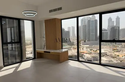 Apartment - 3 Bedrooms - 3 Bathrooms for rent in Central 1 - Business Bay - Dubai
